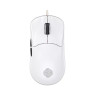 KGaming (K36) Wired Gaming Mouse - White